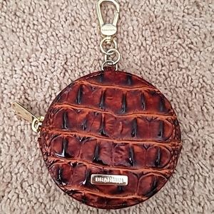 Brahmin Circle Coin Purse